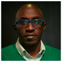 George Kimani