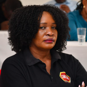 Monica Juma