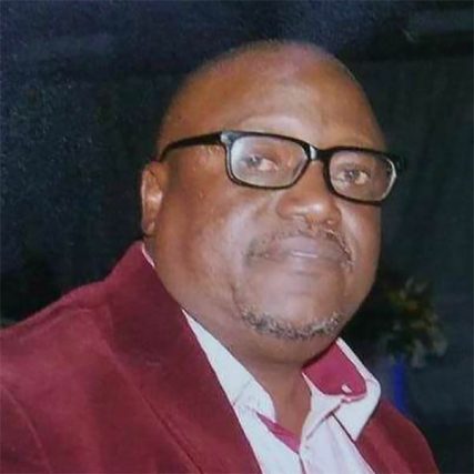 Simon Mkina